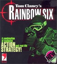 Tom Clancy's Rainbow Six - NeverDieMedia