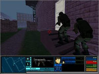 Tom Clancy's Rainbow Six - NeverDieMedia