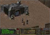 Fallout