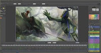 Anime Studio 10 Pro w/ Manual - NeverDieMedia