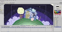 Anime Studio 10 Pro w/ Manual - NeverDieMedia