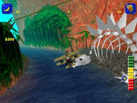 Lego Island 2 - NeverDieMedia