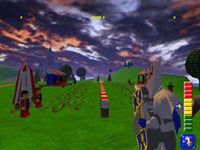 Lego Island 2 - NeverDieMedia