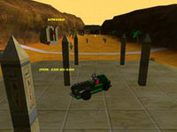 Lego Island 2 - NeverDieMedia