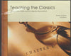 Teaching The Classics: A Socratic Method For Literary Education 4-Disc Set