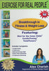 Exercise For Real People: Breakthrough In Fitness & Weight Loss 2-Disc Set
