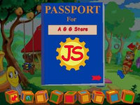 JumpStart Preschool 2.0