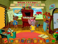 JumpStart Preschool 2.0