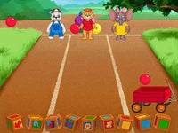 JumpStart Preschool 2.0