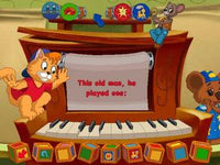JumpStart Preschool 2.0