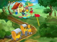 JumpStart Preschool 2.0