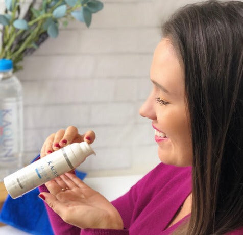 KAQUN Oxygen-Rich Gel