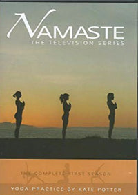 Namaste: The Television Series: The Complete First Season 3-Disc Set