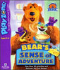 Bear's Sense of Adventure