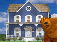 Bear's Sense of Adventure - NeverDieMedia
