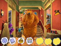 Bear's Sense of Adventure - NeverDieMedia