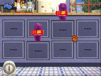 Bear's Sense of Adventure - NeverDieMedia