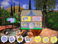 Bear's Sense of Adventure - NeverDieMedia