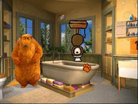 Bear's Sense of Adventure - NeverDieMedia