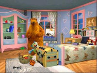 Bear's Sense of Adventure - NeverDieMedia