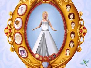 Disney's Princess: Magical Dress-Up Disney's Princess: Magical Dress-Up