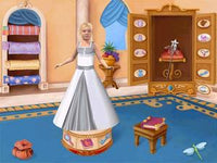 Disney's Princess: Magical Dress-Up