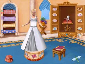 Disney's Princess: Magical Dress-Up – NeverDieMedia