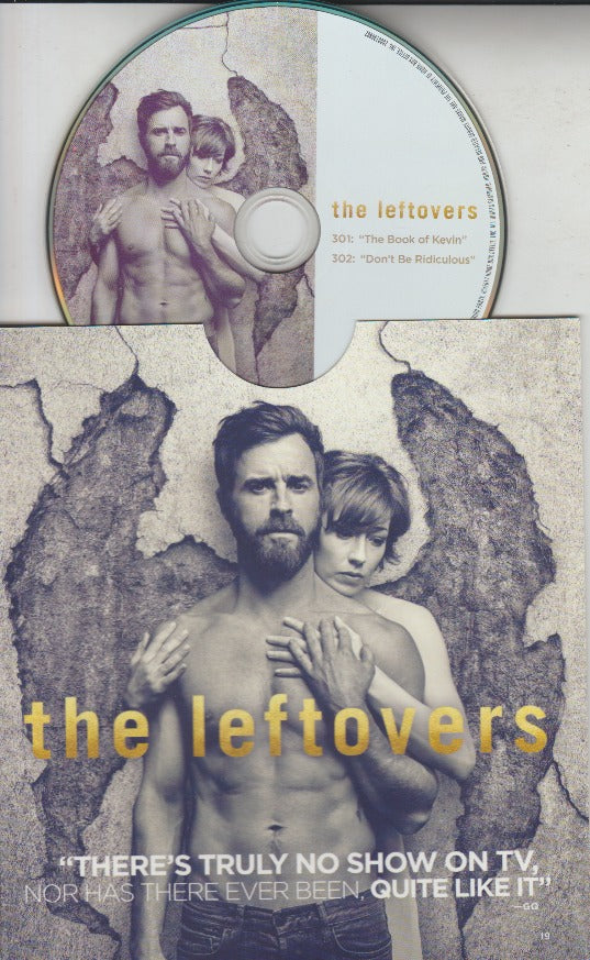 The Leftovers: 3rd Season FYC 2 Episodes