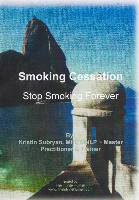Smoking Cessation: Stop Smoking Forever