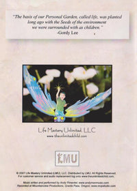 The Secret To The Unlimited Child Set 4 Disc Set