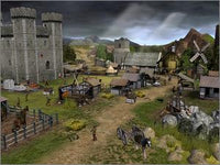 Stronghold 2 Deluxe