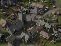 Stronghold 2 Deluxe