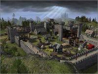 Stronghold 2 Deluxe