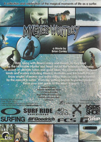 My Eyes Won't Dry 2-Disc Set