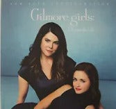 Gilmore Girls: A Year In The Life: The Complete First Season FYC 2-Disc Set