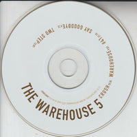 Dave Matthews Band: The Warehouse 5 Promo - NeverDieMedia