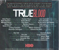 True Blood: Season 3 FYC 6 Episodes, 4-Disc Set
