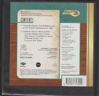 Through The Bible C-2000 Series Special Student Edition 6-Disc Set
