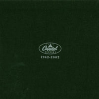 Capitol Records 1942-2002 Box Set