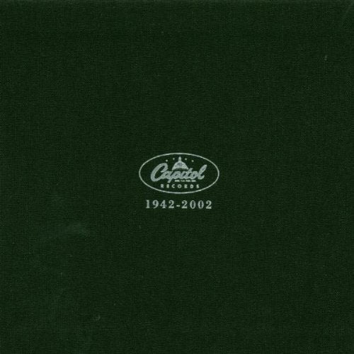 Capitol Records 1942-2002 Box Set