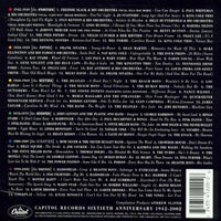 Capitol Records 1942-2002 Box Set