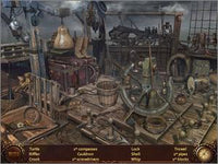 Vampire Saga: 4 Pack