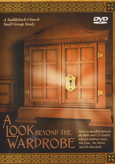 A Look Beyond The Wardrobe: Small Group Study - NeverDieMedia