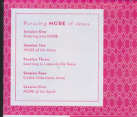 The More Conference: Harvest Women's Ministry