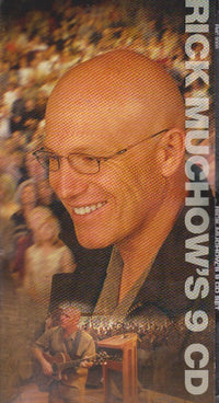 Rick Muchow's 9 CD Set 9-Disc Set
