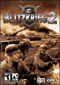 Blitzkrieg 2 - NeverDieMedia
