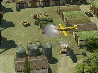 Blitzkrieg 2 - NeverDieMedia