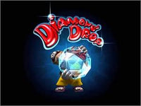 Diamond Drop