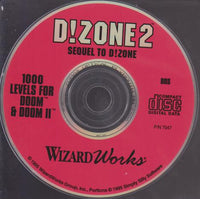 D!Zone 2 1000