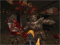 Deathmatch Maker For Quake - NeverDieMedia